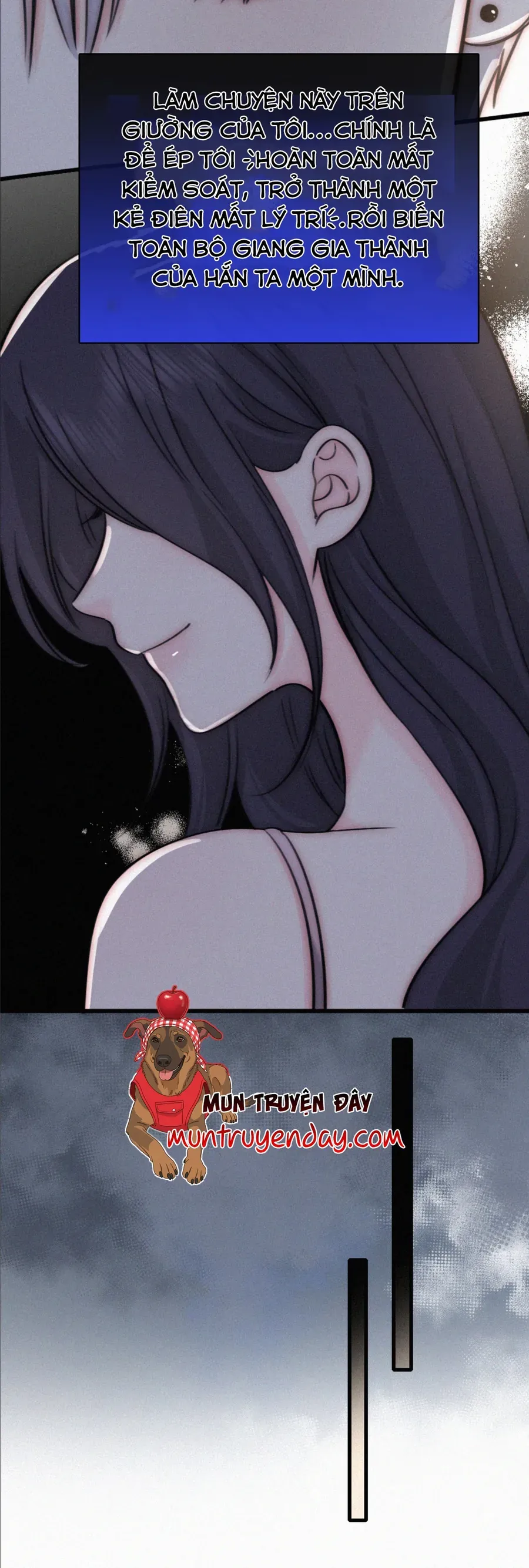 Bá Vương Sủng Ái Cô Vợ Mù Chapter 174 - 4