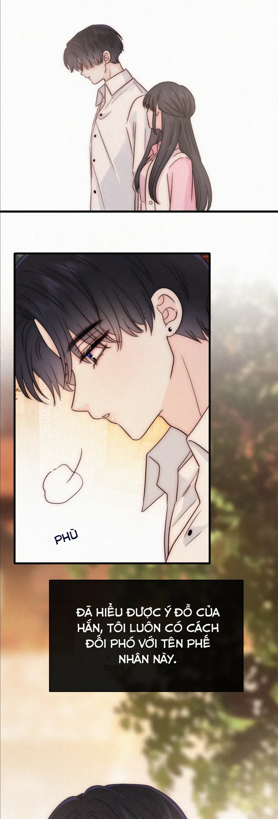 Bá Vương Sủng Ái Cô Vợ Mù Chapter 174 - 5