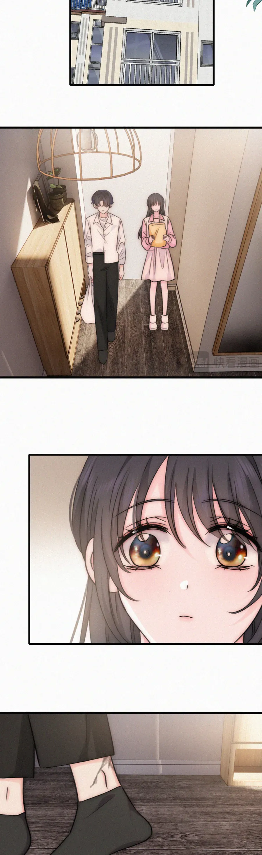 Bá Vương Sủng Ái Cô Vợ Mù Chapter 175 - 12