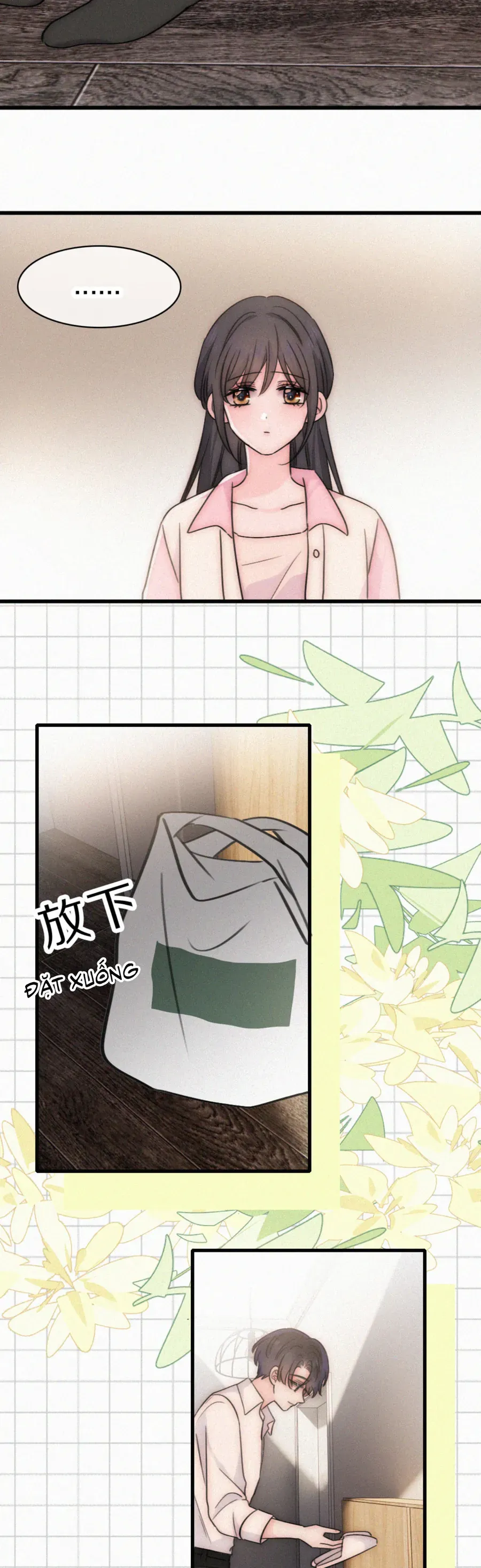 Bá Vương Sủng Ái Cô Vợ Mù Chapter 175 - 13