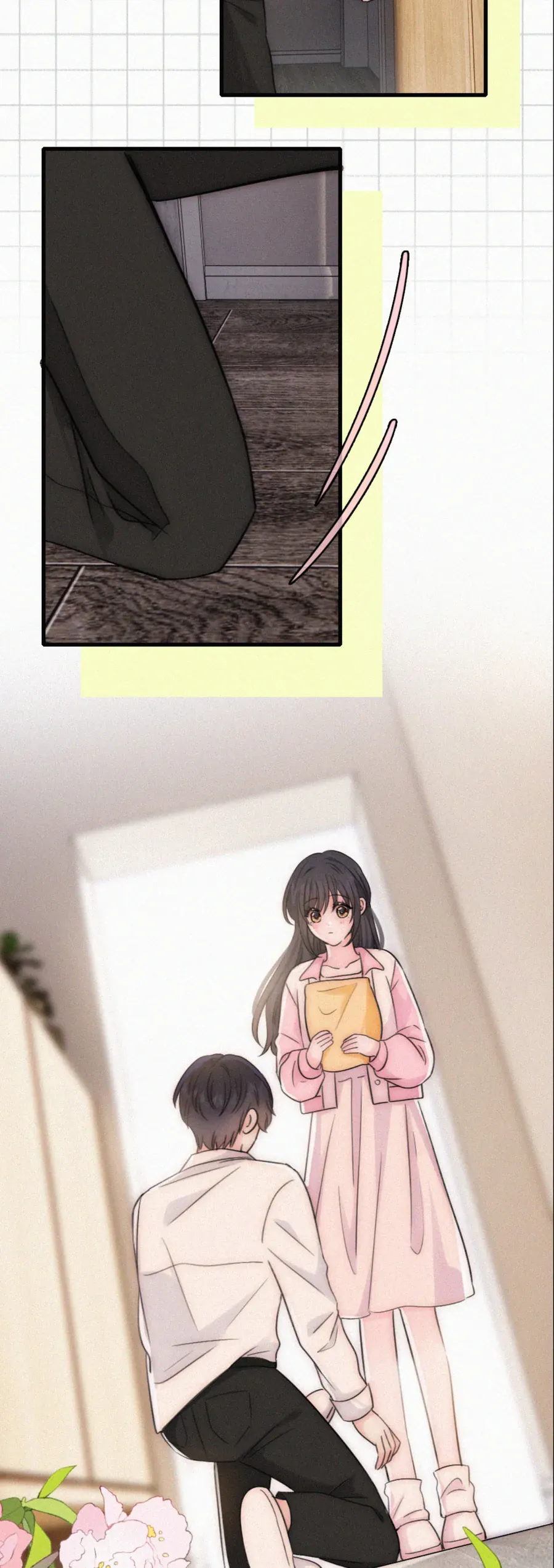 Bá Vương Sủng Ái Cô Vợ Mù Chapter 175 - 14