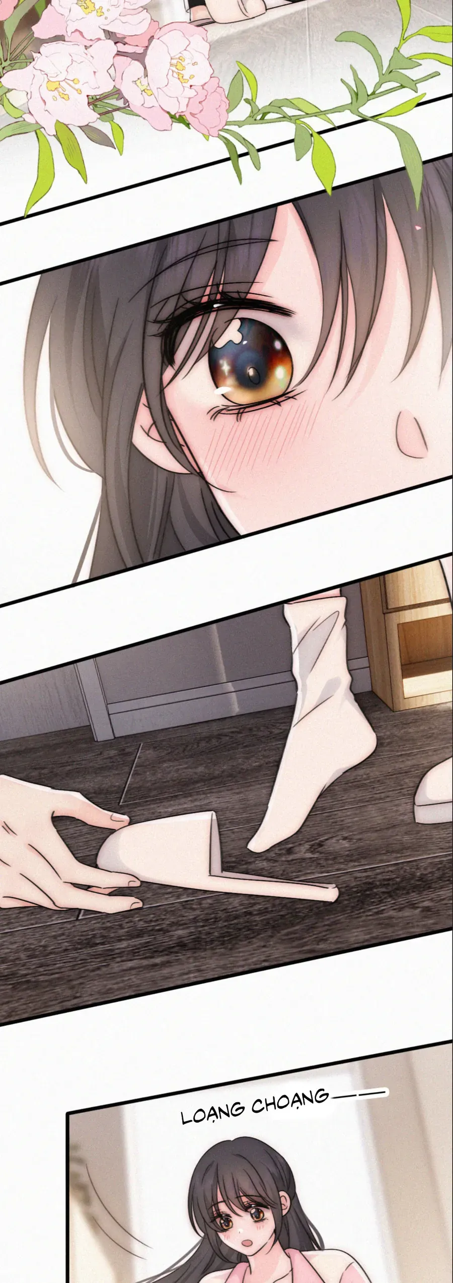 Bá Vương Sủng Ái Cô Vợ Mù Chapter 175 - 15