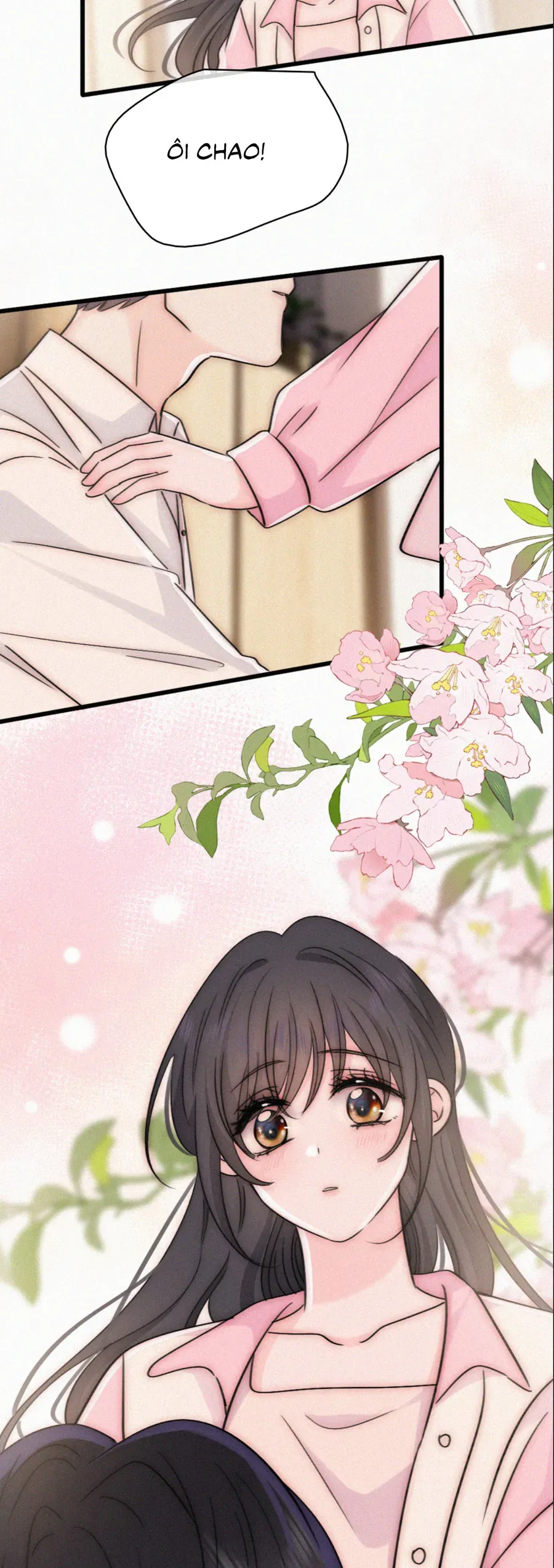 Bá Vương Sủng Ái Cô Vợ Mù Chapter 175 - 16