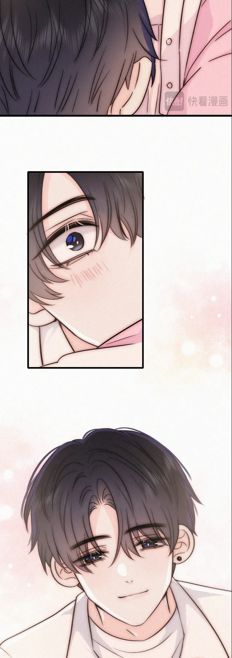 Bá Vương Sủng Ái Cô Vợ Mù Chapter 175 - 17