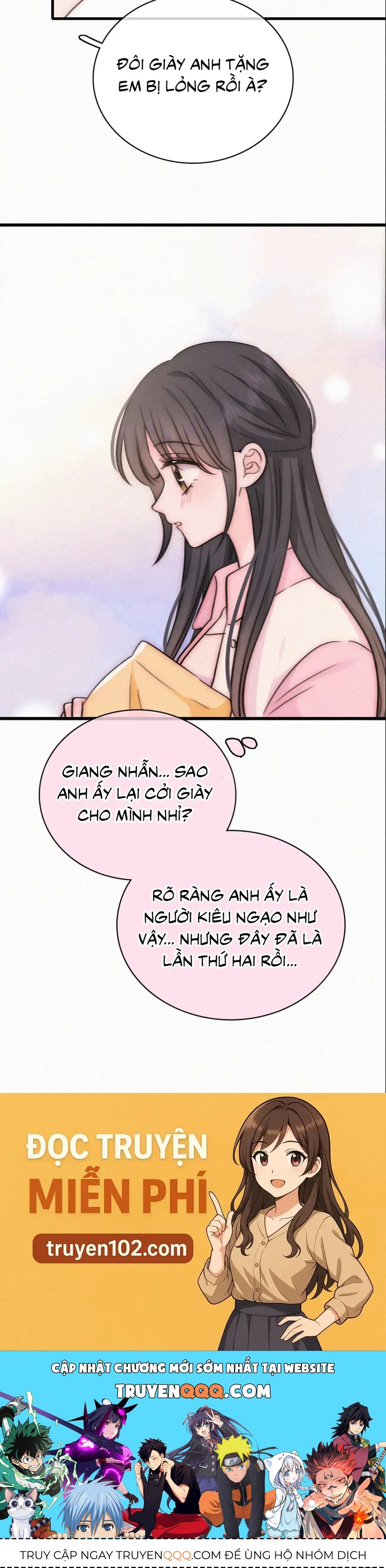 Bá Vương Sủng Ái Cô Vợ Mù Chapter 175 - 19