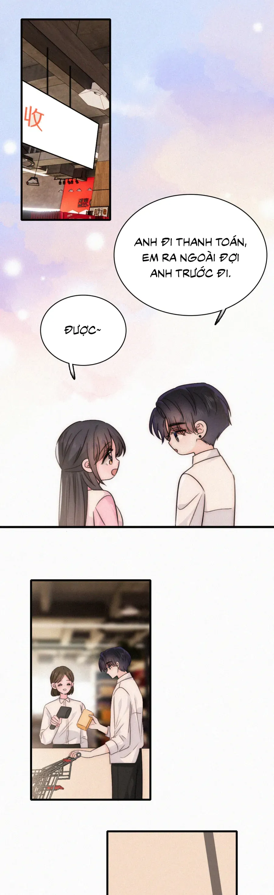 Bá Vương Sủng Ái Cô Vợ Mù Chapter 175 - 4