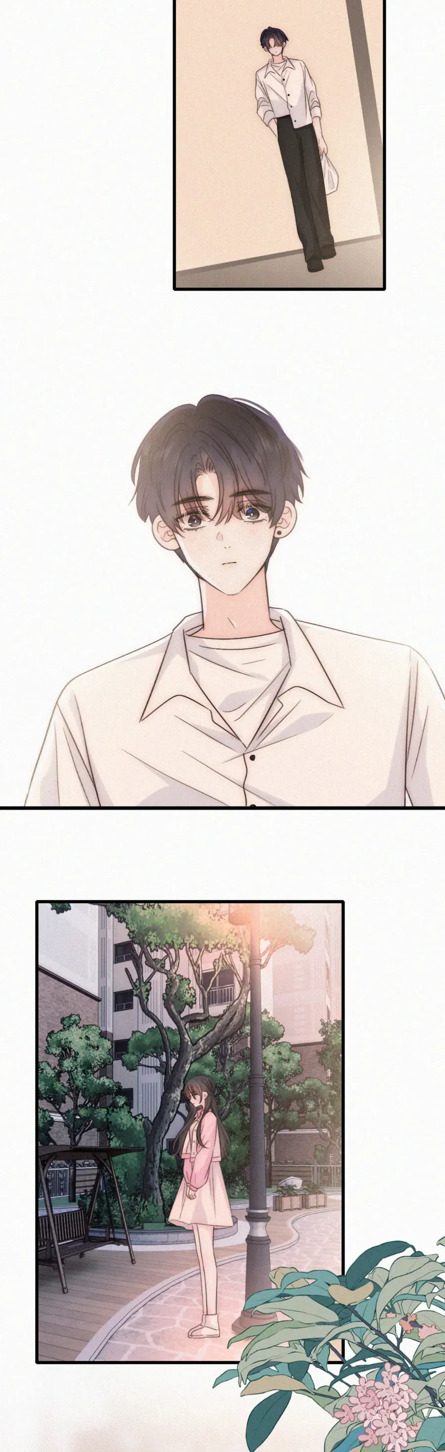 Bá Vương Sủng Ái Cô Vợ Mù Chapter 175 - 5