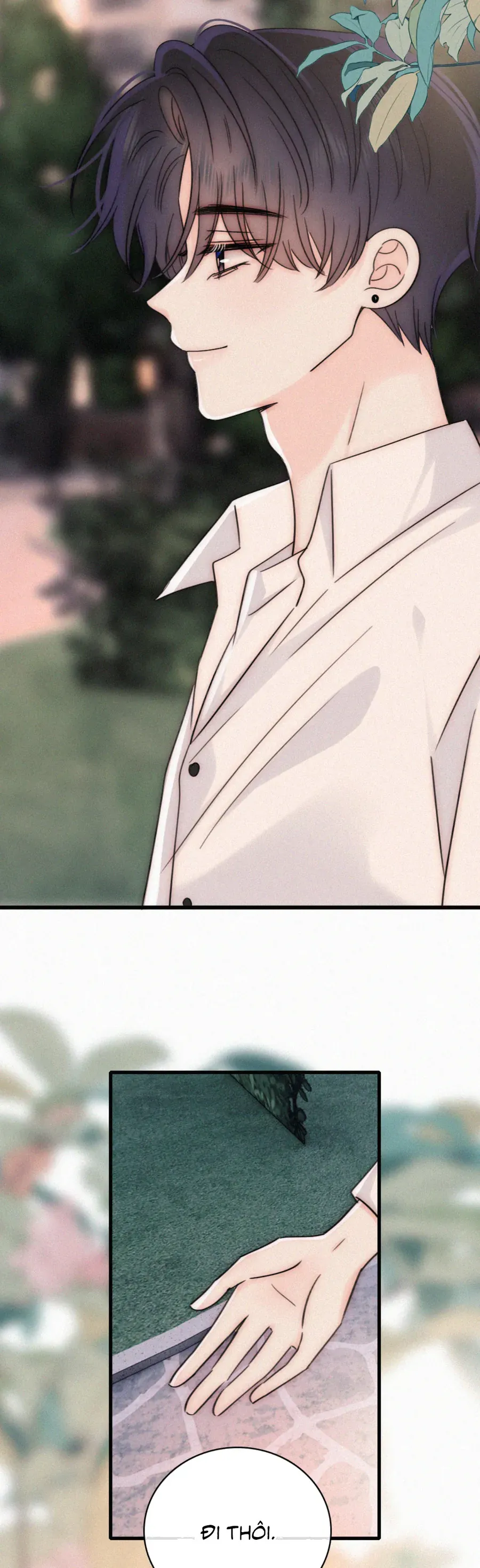 Bá Vương Sủng Ái Cô Vợ Mù Chapter 175 - 7