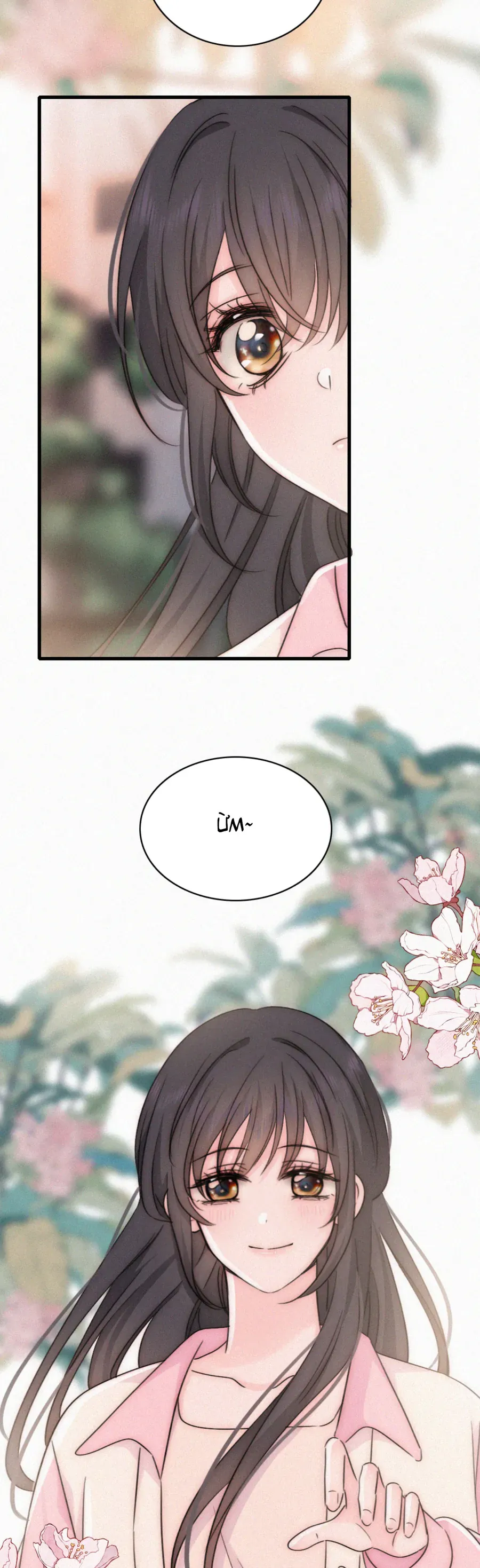 Bá Vương Sủng Ái Cô Vợ Mù Chapter 175 - 8