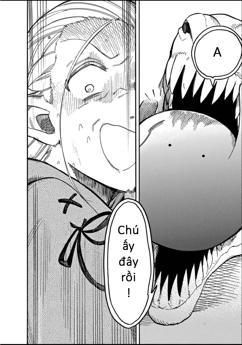 Cuộc Phiêu Lưu Của Bé Sui Chapter 71 - 10