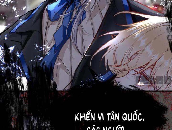 Nghe Nói Tôi Là Đại Tiểu Thư Phản Diện Chapter 38 - 26