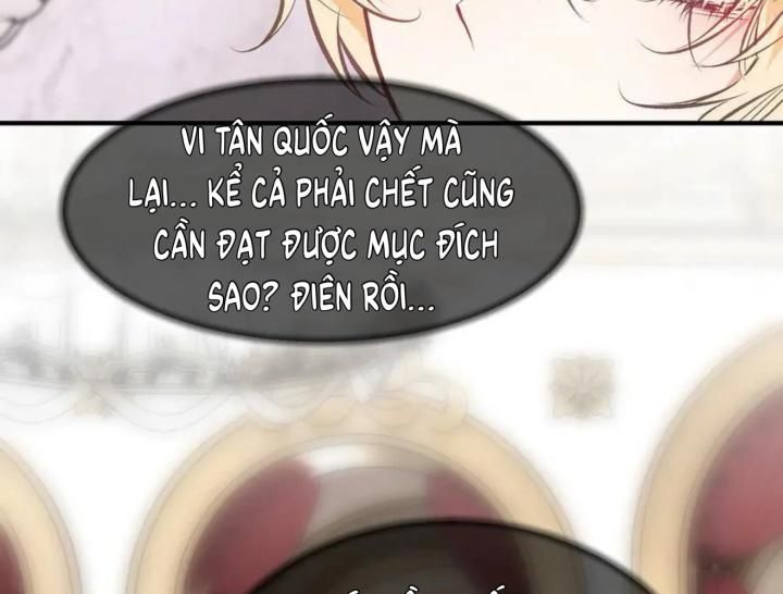 Nghe Nói Tôi Là Đại Tiểu Thư Phản Diện Chapter 38 - 33