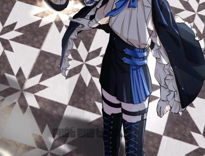 Nghe Nói Tôi Là Đại Tiểu Thư Phản Diện Chapter 38 - 40