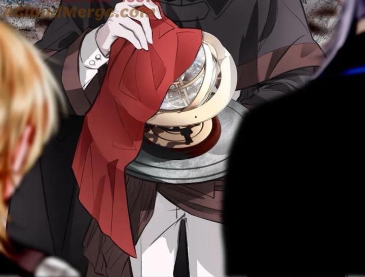 Nghe Nói Tôi Là Đại Tiểu Thư Phản Diện Chapter 38 - 5