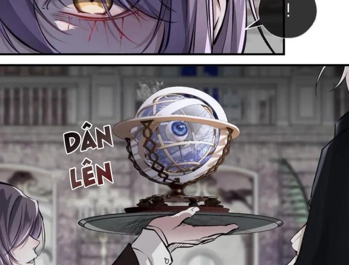 Nghe Nói Tôi Là Đại Tiểu Thư Phản Diện Chapter 38 - 46