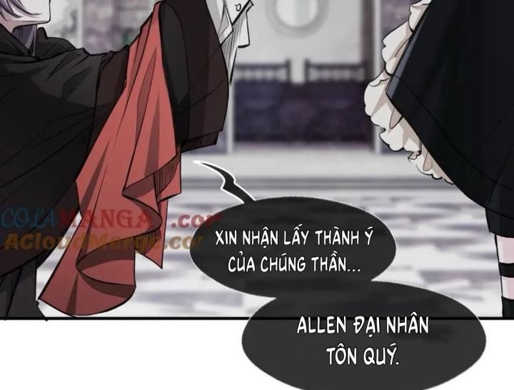 Nghe Nói Tôi Là Đại Tiểu Thư Phản Diện Chapter 38 - 47