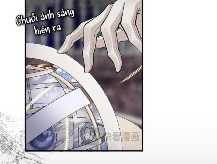 Nghe Nói Tôi Là Đại Tiểu Thư Phản Diện Chapter 38 - 49