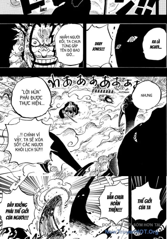 One Piece Chapter 1163.5 - 6