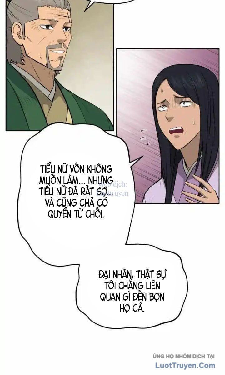 Thái Thú Kang Jin Lee Chapter 94 - 15