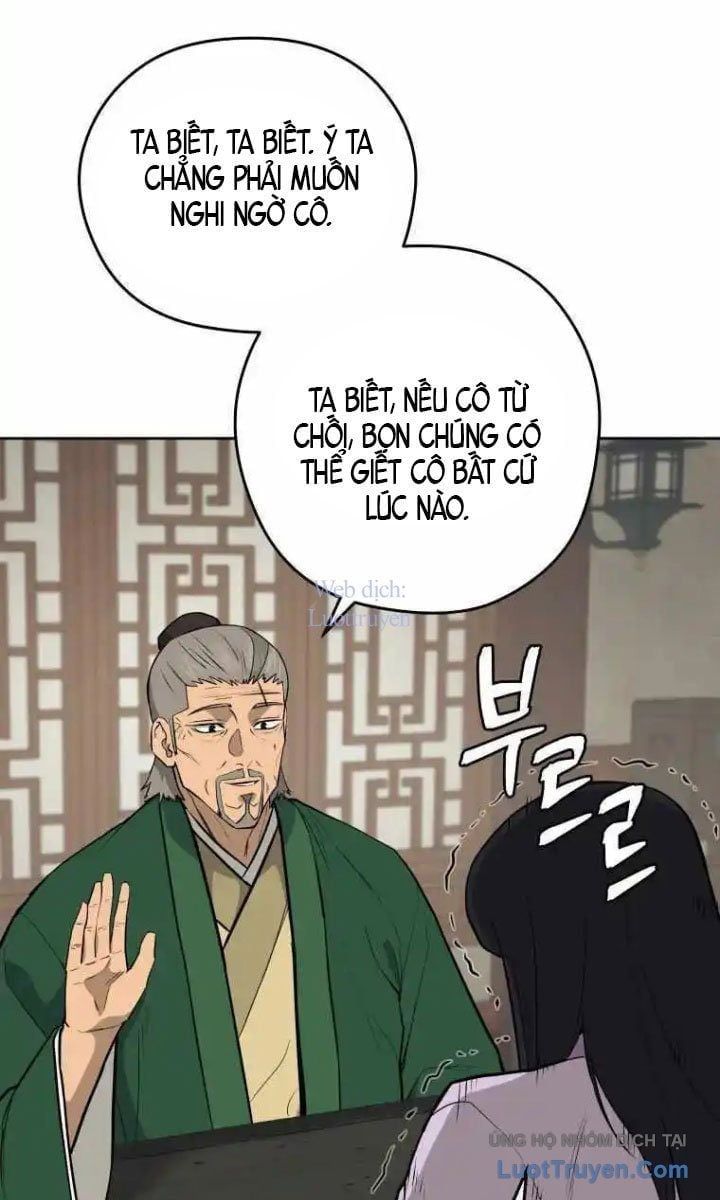 Thái Thú Kang Jin Lee Chapter 94 - 16