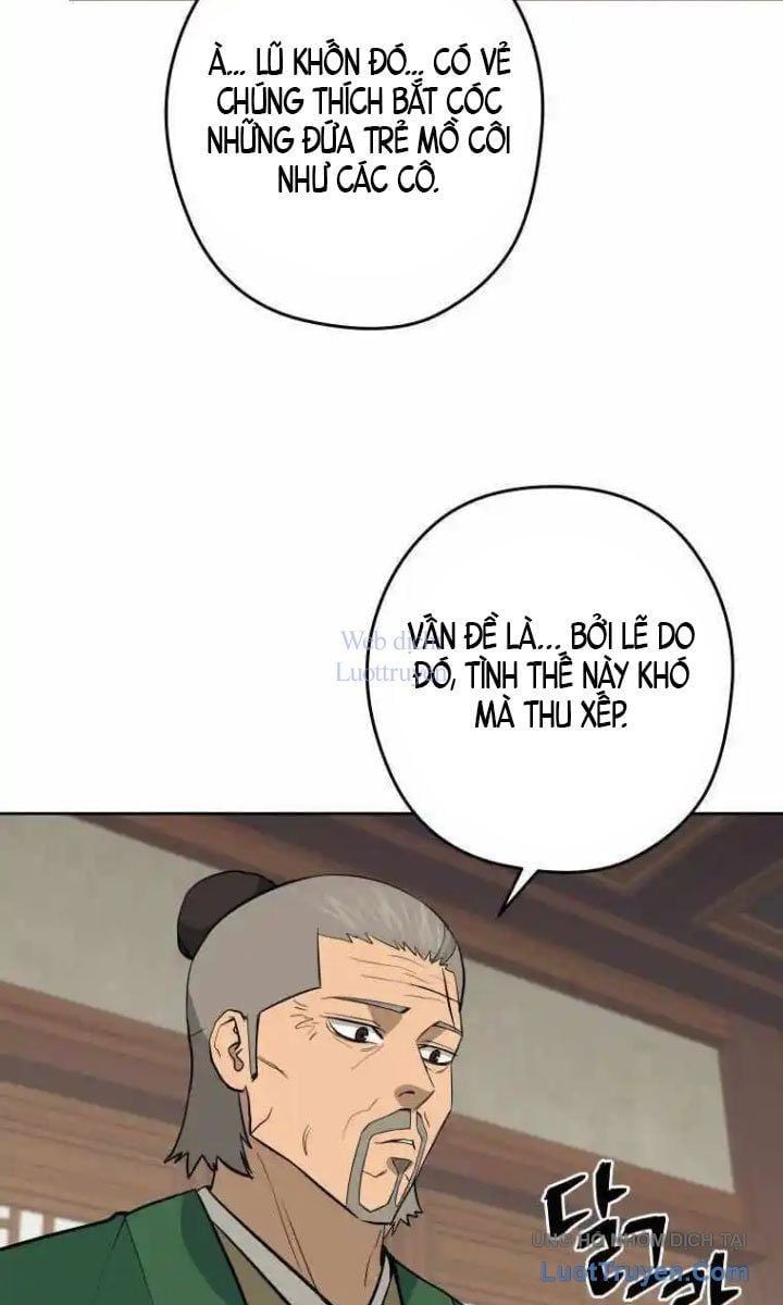 Thái Thú Kang Jin Lee Chapter 94 - 18