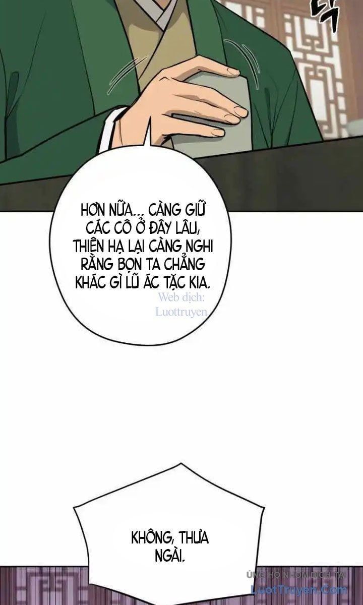 Thái Thú Kang Jin Lee Chapter 94 - 19