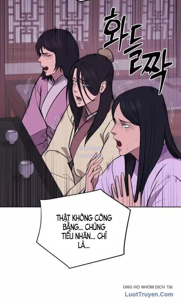 Thái Thú Kang Jin Lee Chapter 94 - 20