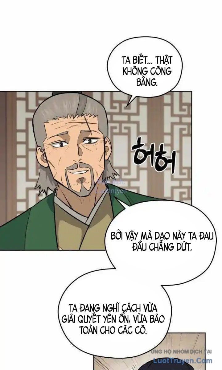 Thái Thú Kang Jin Lee Chapter 94 - 21