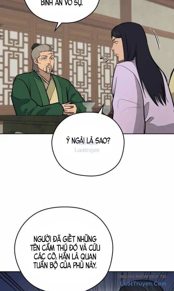 Thái Thú Kang Jin Lee Chapter 94 - 23