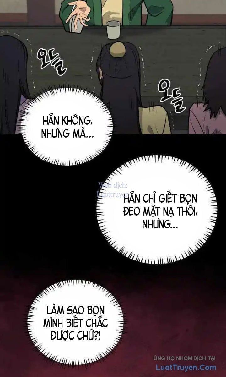 Thái Thú Kang Jin Lee Chapter 94 - 30