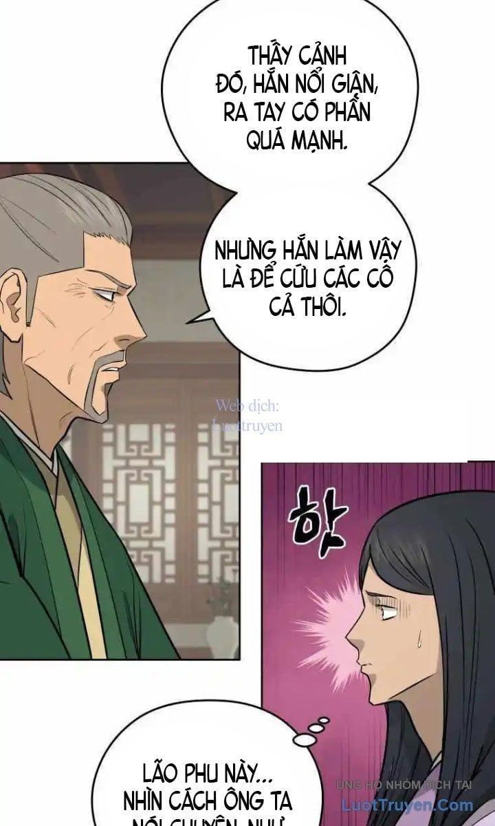 Thái Thú Kang Jin Lee Chapter 94 - 33
