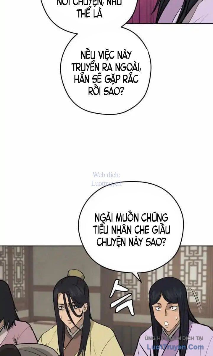 Thái Thú Kang Jin Lee Chapter 94 - 34