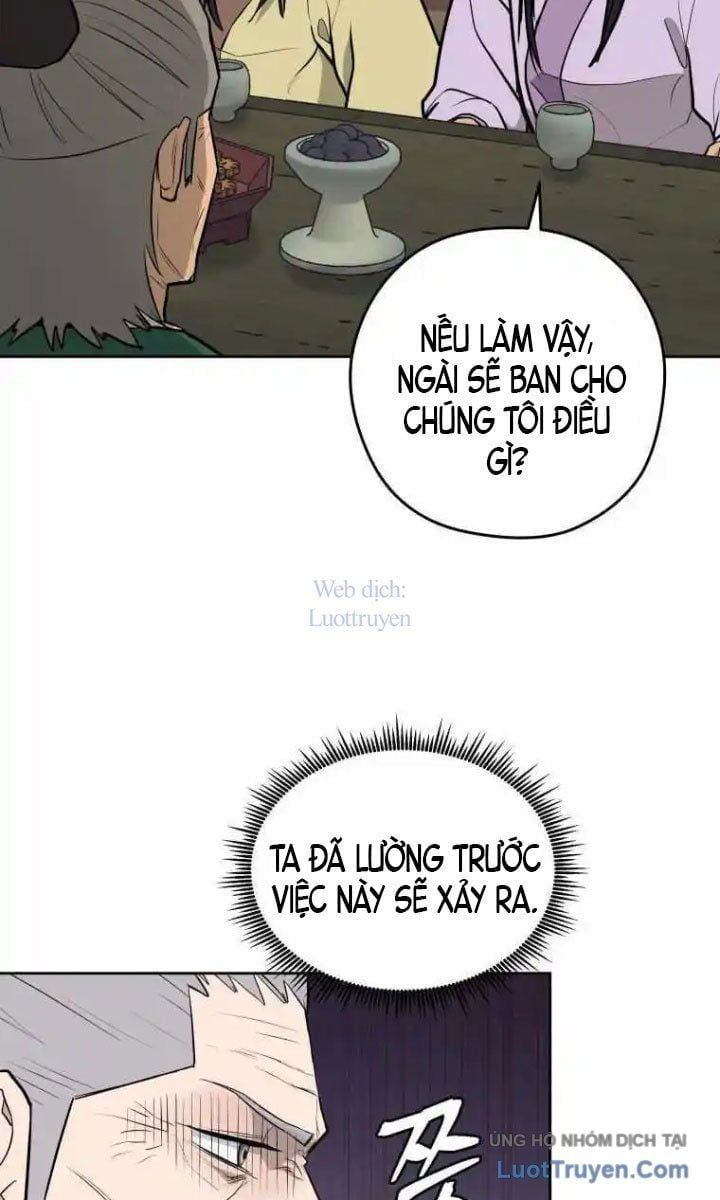 Thái Thú Kang Jin Lee Chapter 94 - 35