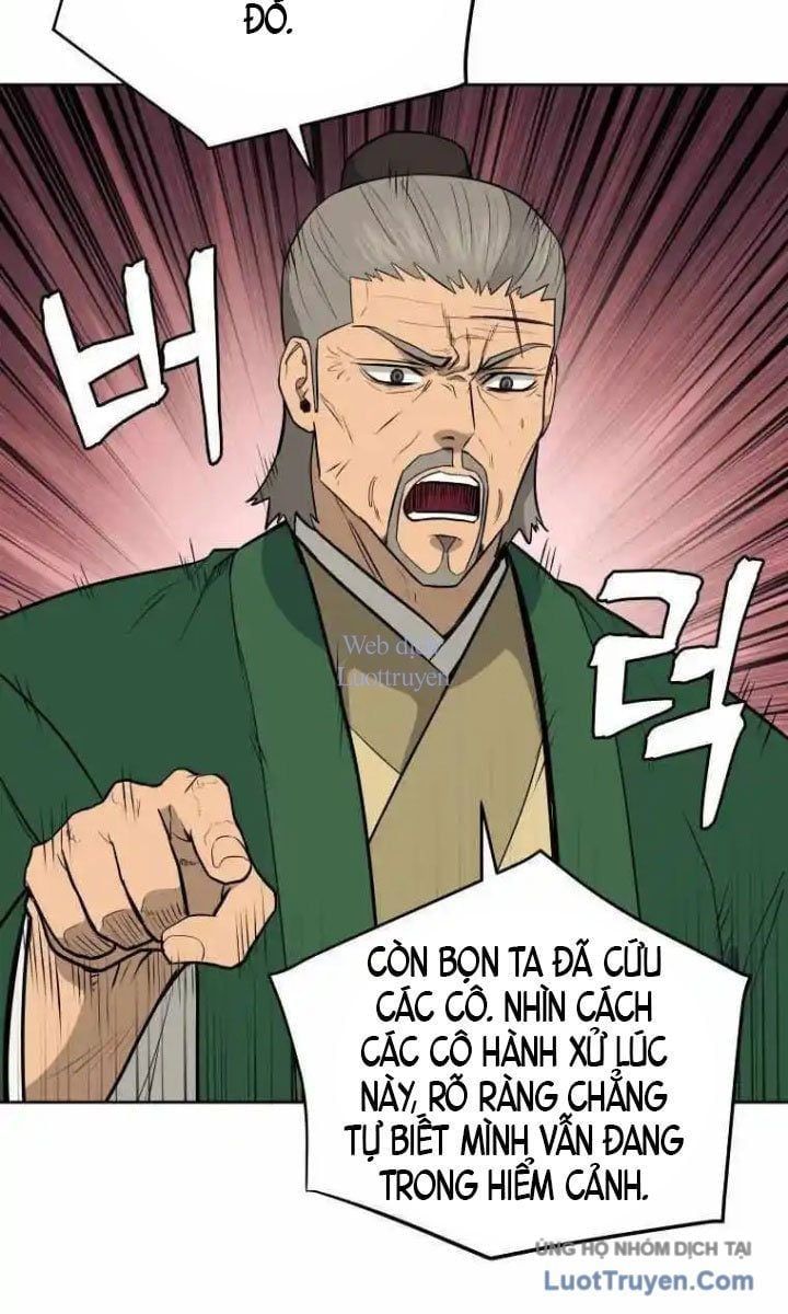 Thái Thú Kang Jin Lee Chapter 94 - 38