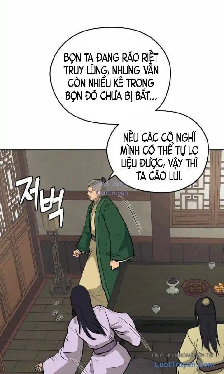 Thái Thú Kang Jin Lee Chapter 94 - 39