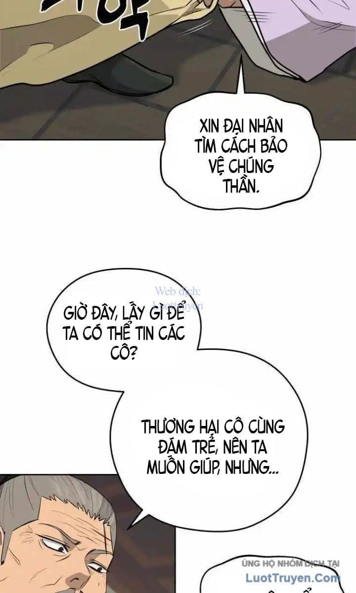 Thái Thú Kang Jin Lee Chapter 94 - 41