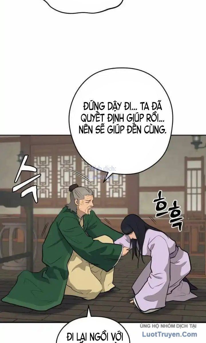 Thái Thú Kang Jin Lee Chapter 94 - 46