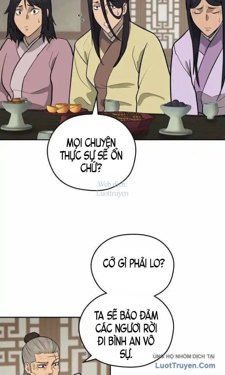 Thái Thú Kang Jin Lee Chapter 94 - 50