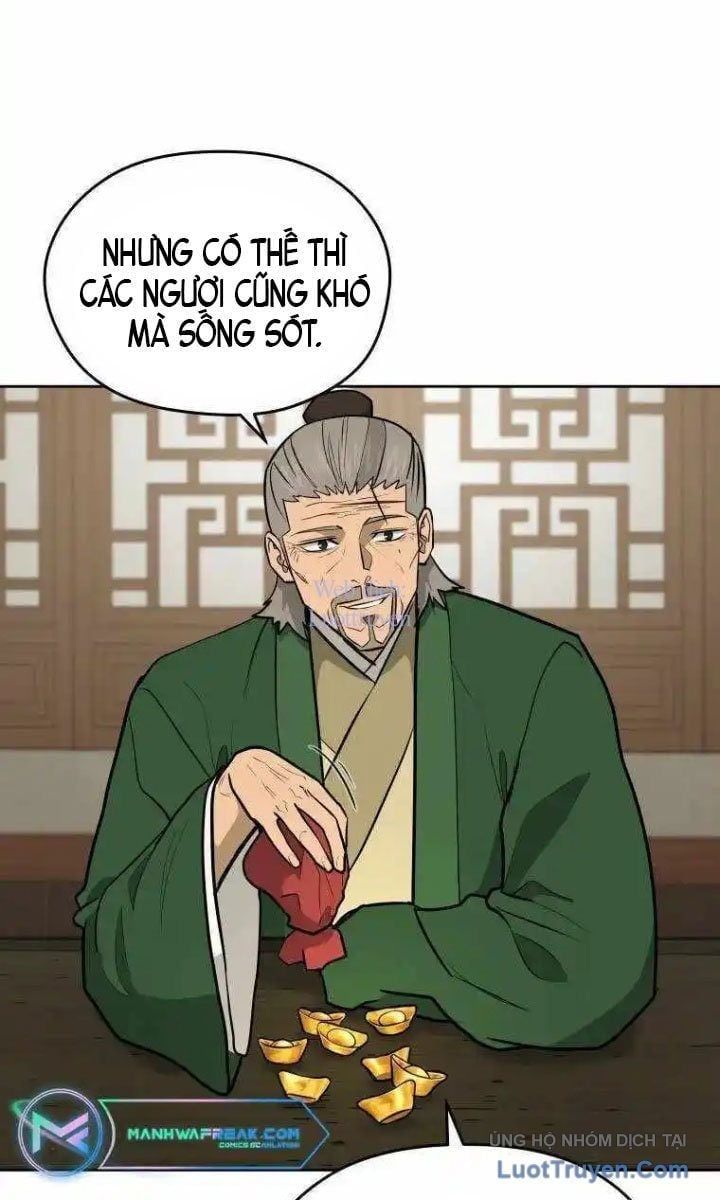 Thái Thú Kang Jin Lee Chapter 94 - 53