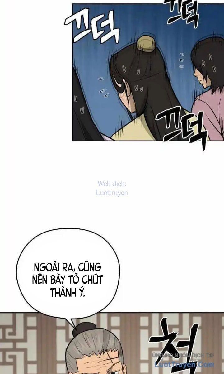 Thái Thú Kang Jin Lee Chapter 94 - 61