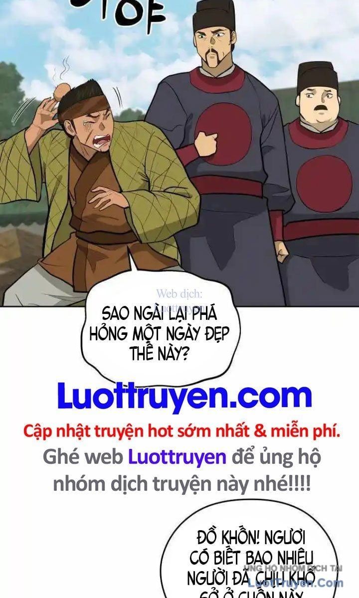 Thái Thú Kang Jin Lee Chapter 94 - 71