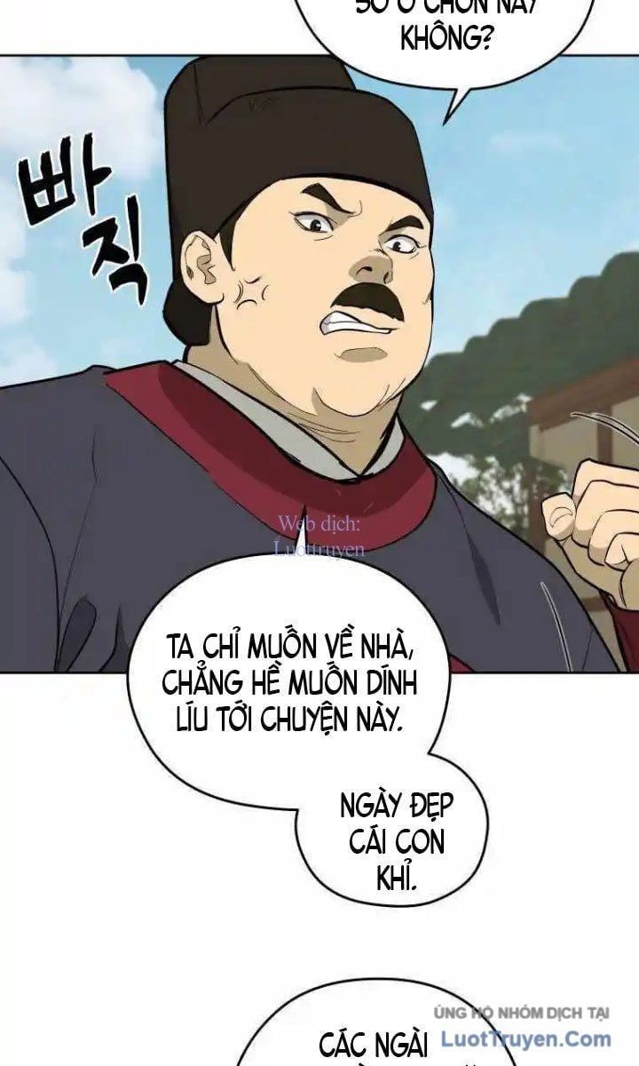 Thái Thú Kang Jin Lee Chapter 94 - 72