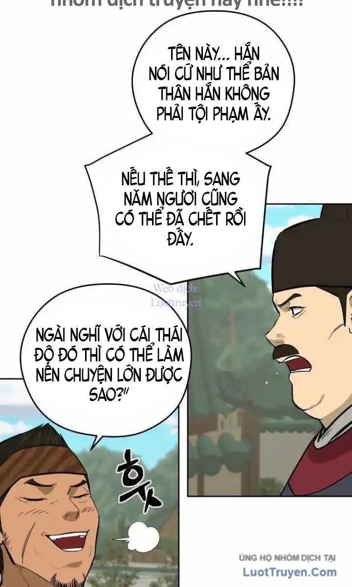 Thái Thú Kang Jin Lee Chapter 94 - 74