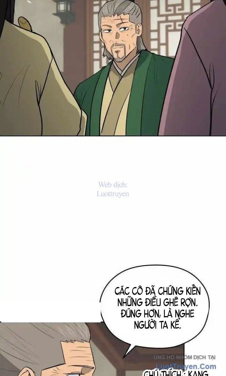 Thái Thú Kang Jin Lee Chapter 94 - 9