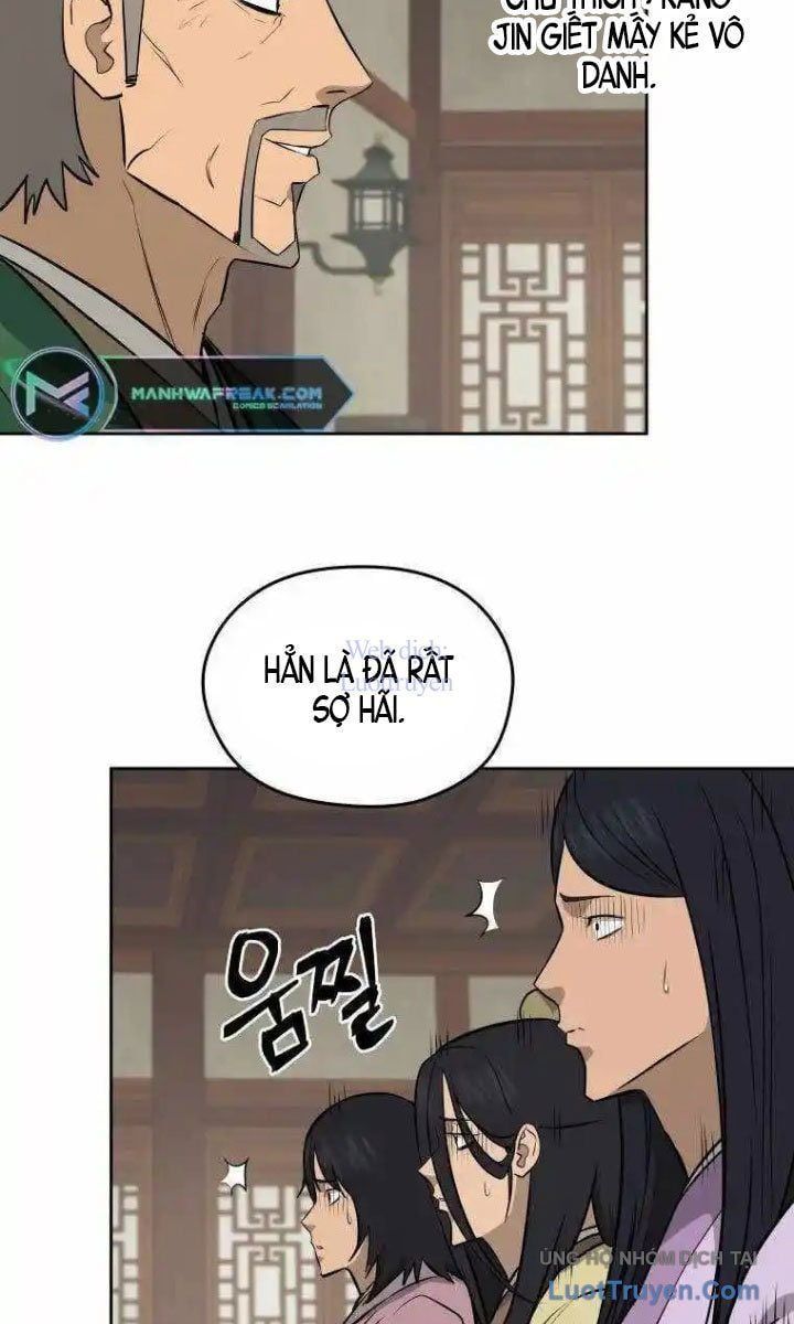 Thái Thú Kang Jin Lee Chapter 94 - 10