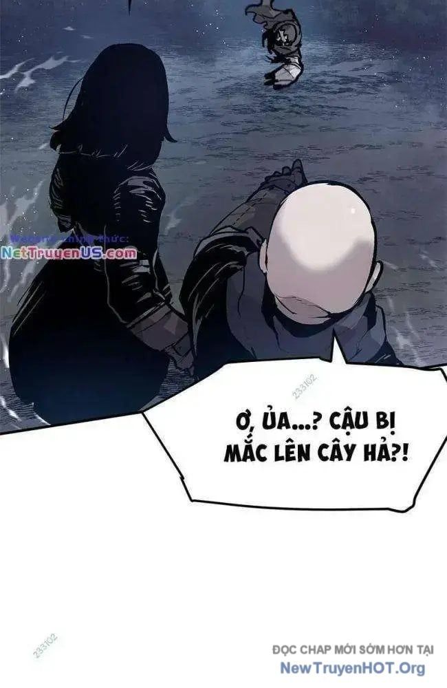 Kị Sĩ Xác Sống Chapter 25 - 12