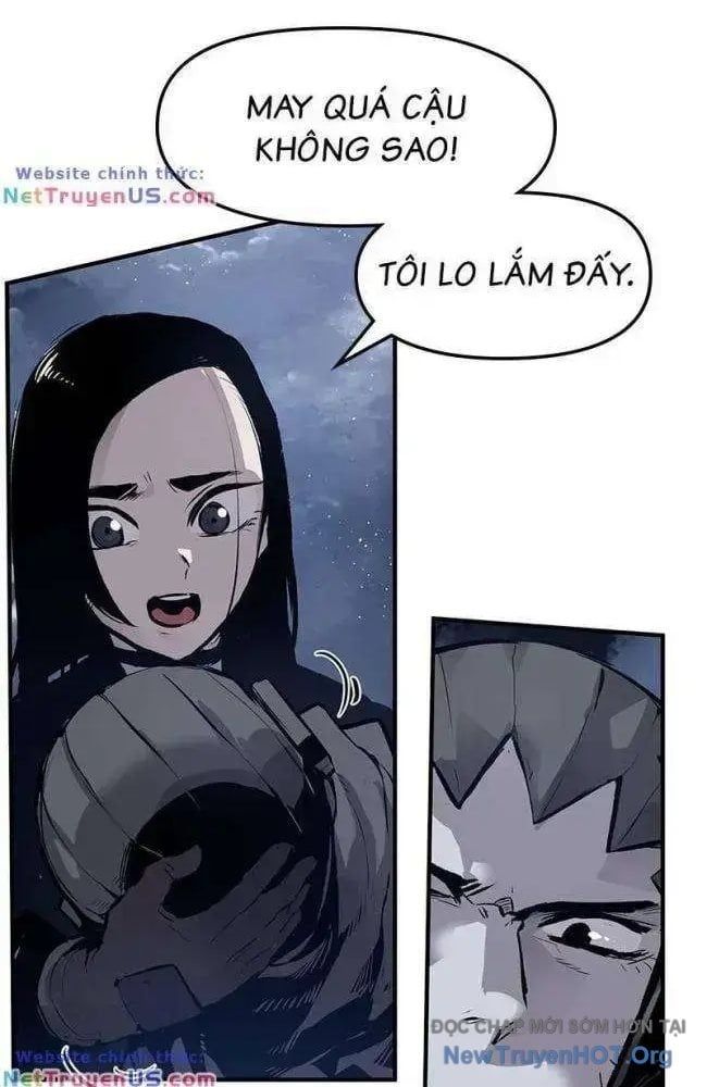 Kị Sĩ Xác Sống Chapter 25 - 13