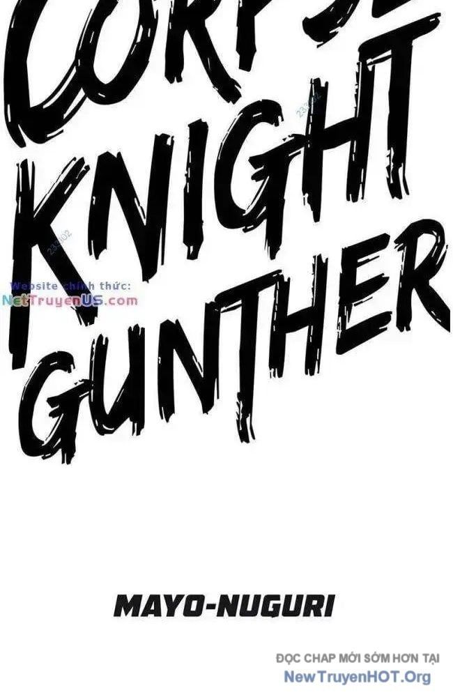 Kị Sĩ Xác Sống Chapter 25 - 16