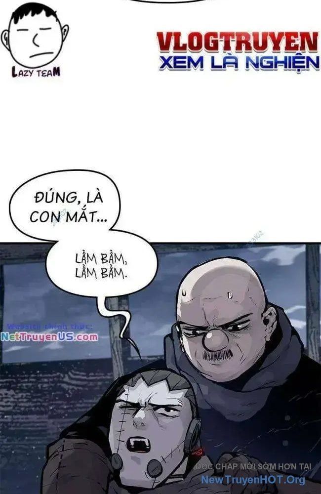 Kị Sĩ Xác Sống Chapter 25 - 19