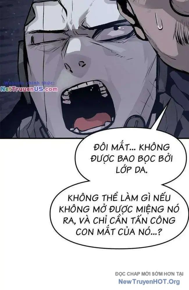 Kị Sĩ Xác Sống Chapter 25 - 21